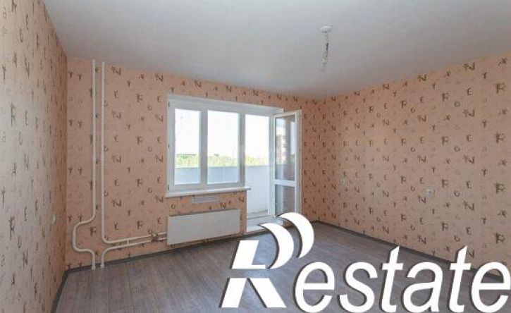 2-комн квартира микрорайон Центральный, 24