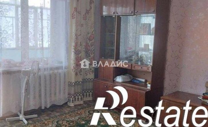 2-комн квартира 9-й микрорайон, 3Б