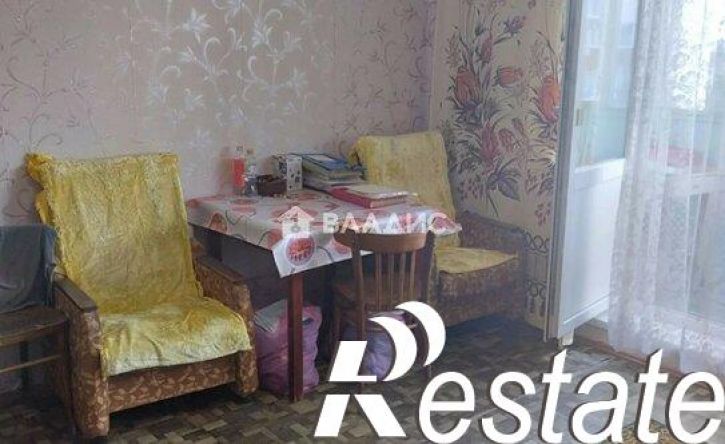 2-комн квартира 9-й микрорайон, 3Б