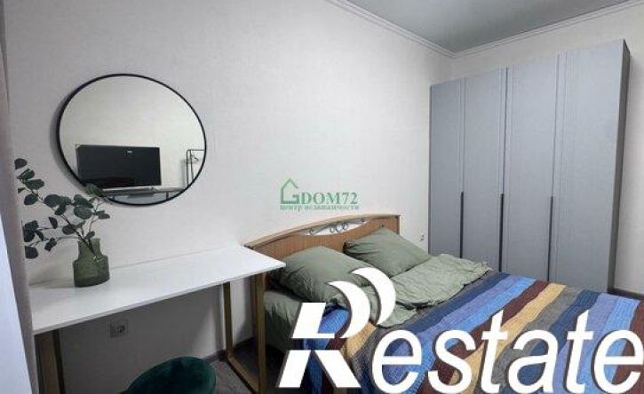 1-комн квартира 15-й микрорайон, 17Б