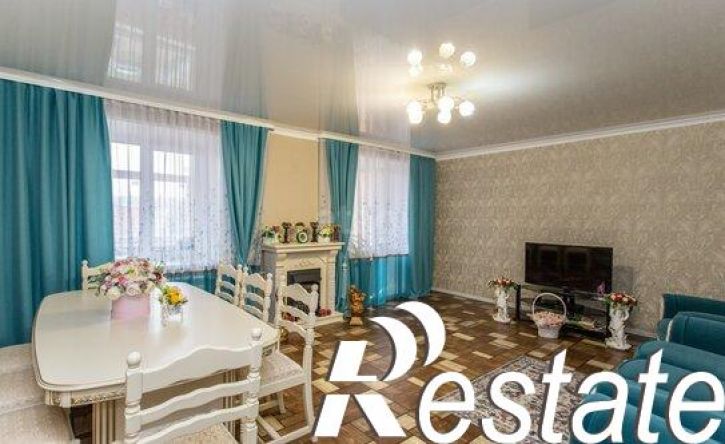 4-комн квартира Рощинский переулок, 40,  д. 40