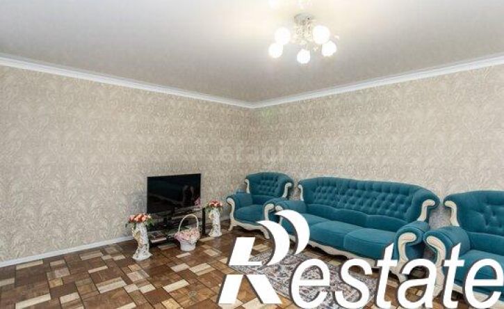 4-комн квартира Рощинский переулок, 40,  д. 40