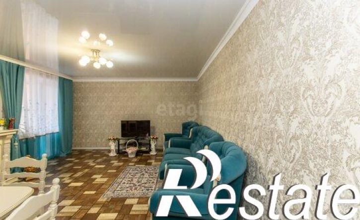 4-комн квартира Рощинский переулок, 40,  д. 40