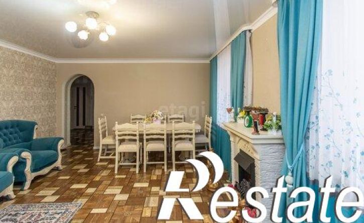 4-комн квартира Рощинский переулок, 40,  д. 40
