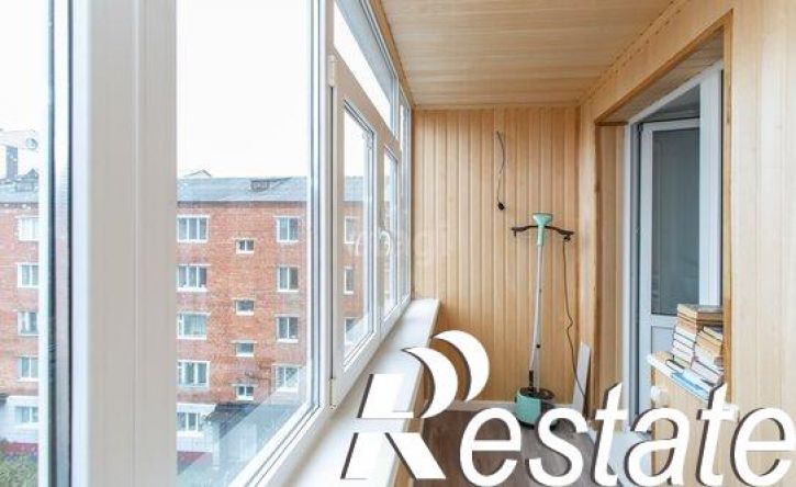 4-комн квартира Рощинский переулок, 40,  д. 40