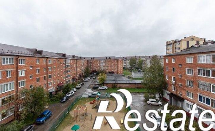 4-комн квартира Рощинский переулок, 40,  д. 40