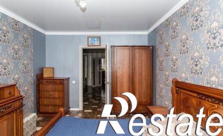 4-комн квартира Рощинский переулок, 40,  д. 40