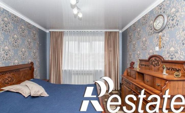 4-комн квартира Рощинский переулок, 40,  д. 40