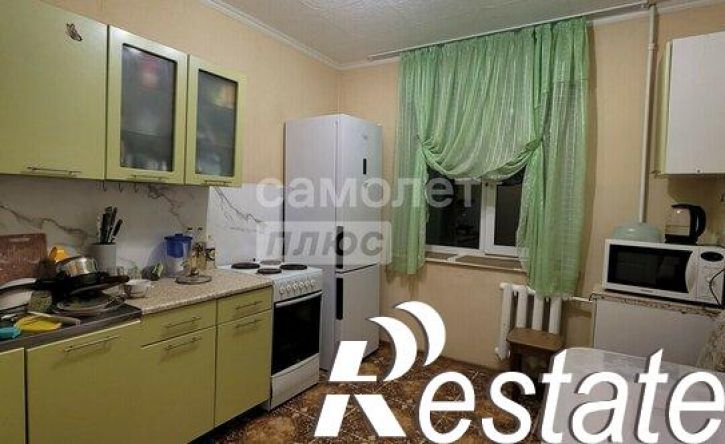 2-комн квартира 8-й микрорайон, 39