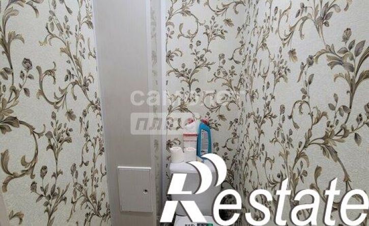 2-комн квартира 8-й микрорайон, 39