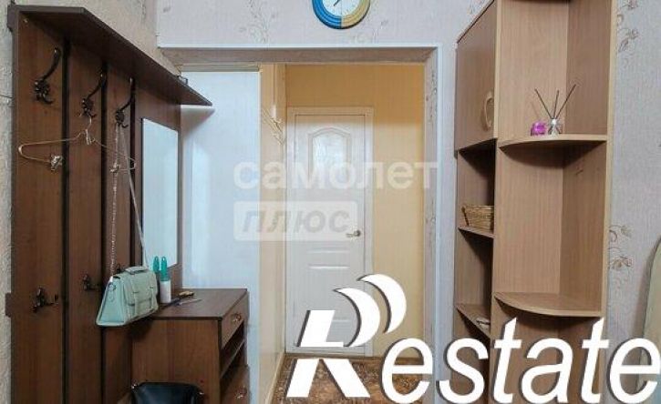 2-комн квартира 8-й микрорайон, 39