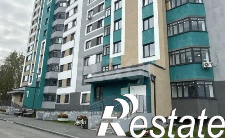 2-комн квартира территория Зона ВУЗов, 9А