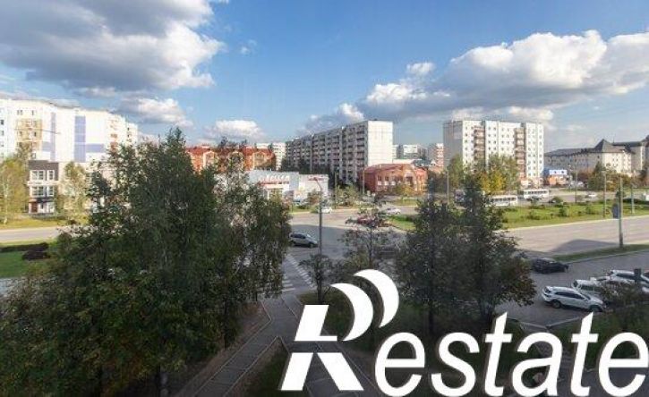 4-комн квартира 7-й микрорайон, 9