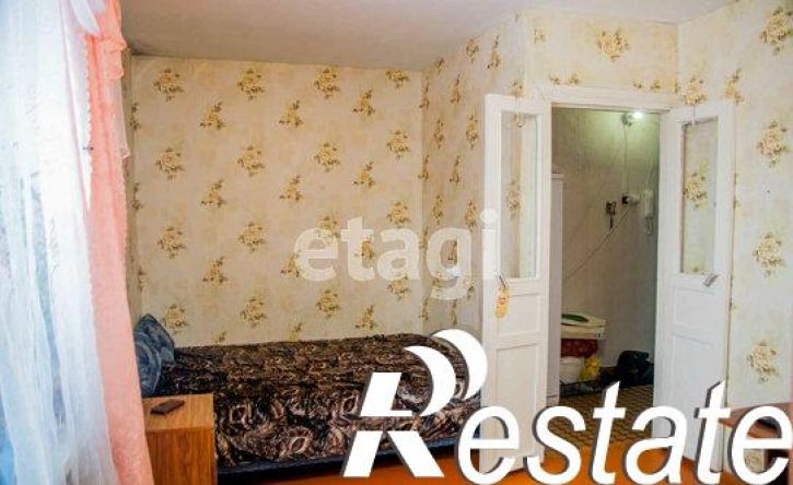 1-комн квартира 1-я Луговая улица, 42,  д. 42