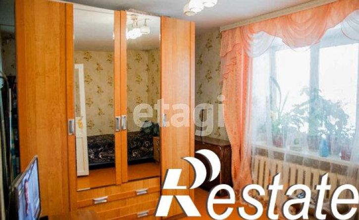 1-комн квартира 1-я Луговая улица, 42,  д. 42