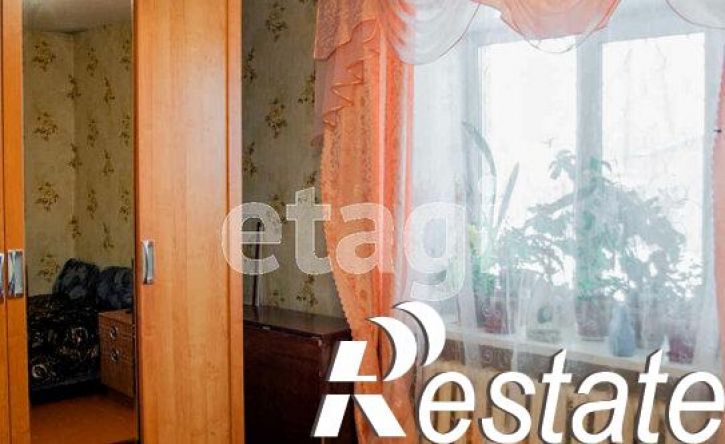 1-комн квартира 1-я Луговая улица, 42,  д. 42