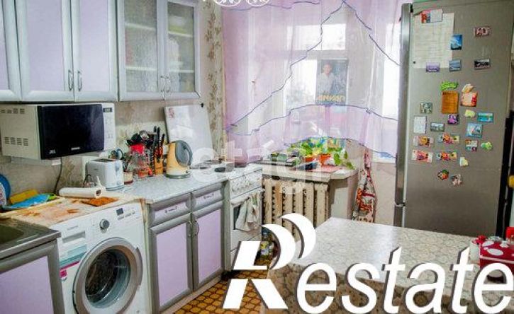1-комн квартира 1-я Луговая улица, 42,  д. 42