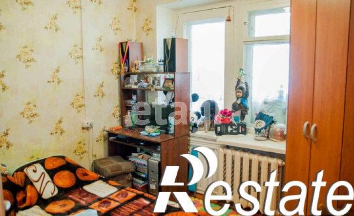 1-комн квартира 1-я Луговая улица, 42,  д. 42