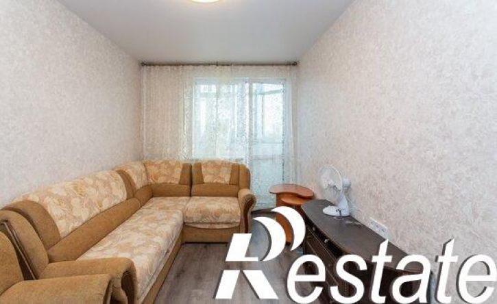 2-комн квартира территория Зона ВУЗов, 9А