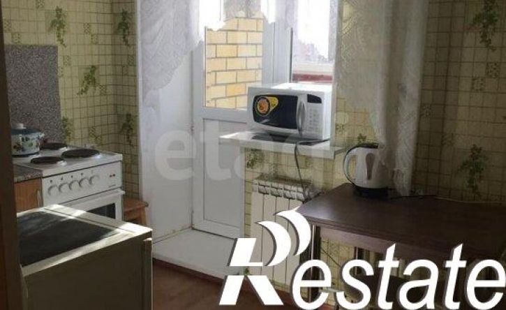 1-комн квартира микрорайон 3Б, 21А