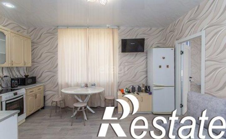 1-комн квартира территория Зона ВУЗов, 7