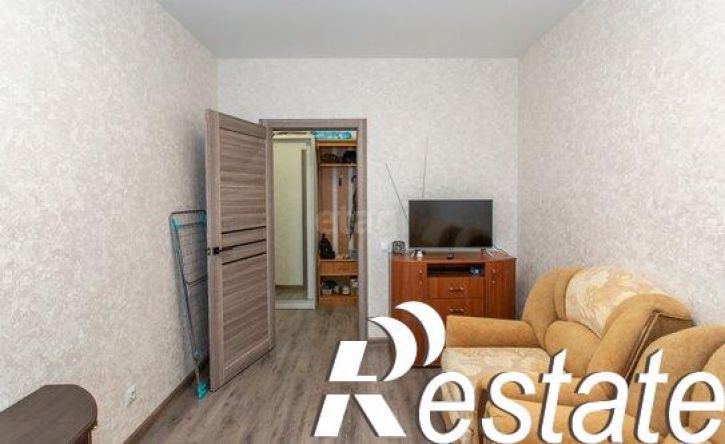 2-комн квартира территория Зона ВУЗов, 9А