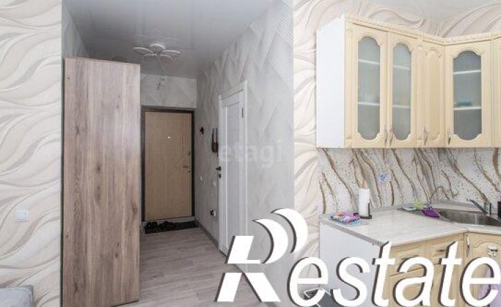 1-комн квартира территория Зона ВУЗов, 7
