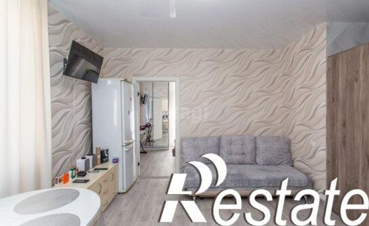 1-комн квартира территория Зона ВУЗов, 7