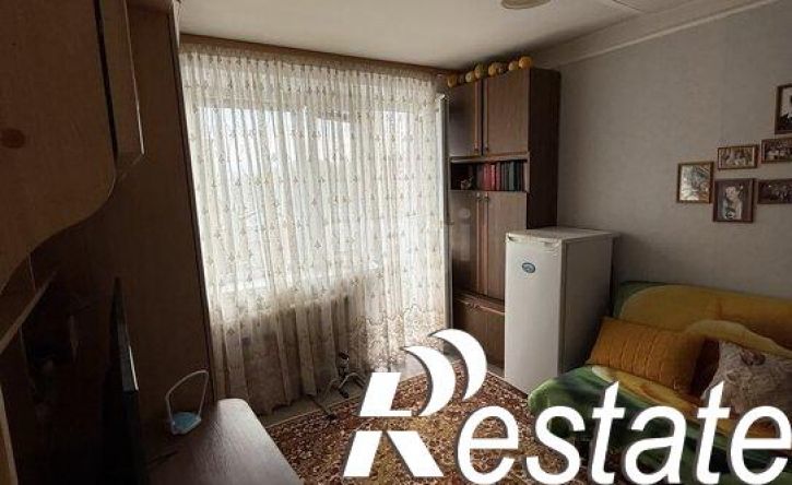 1-комн квартира 10-й микрорайон, 7