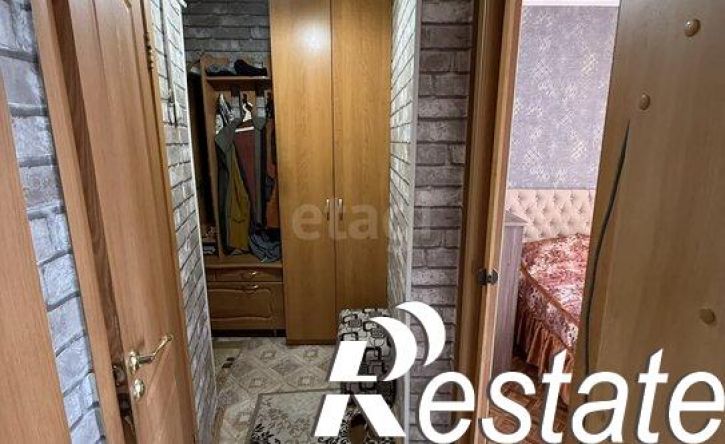 1-комн квартира 10-й микрорайон, 7