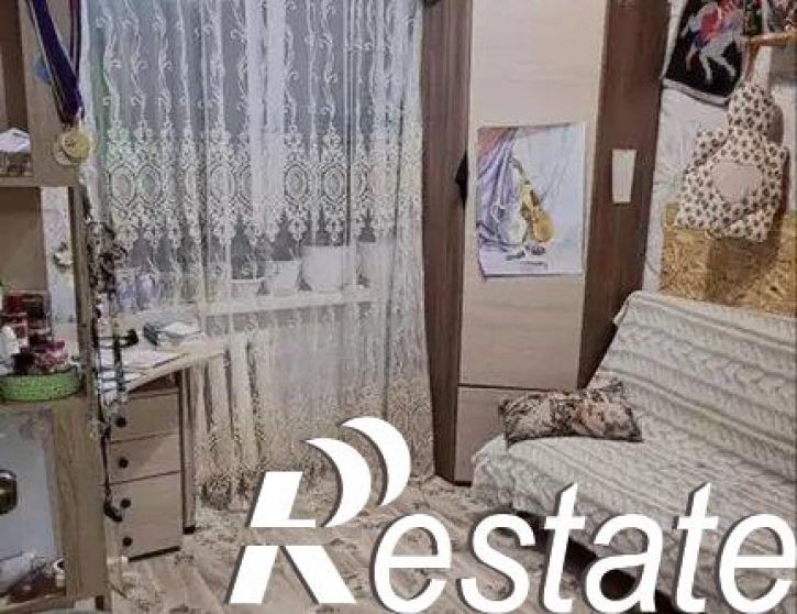 3-комн квартира 7-й микрорайон, 5