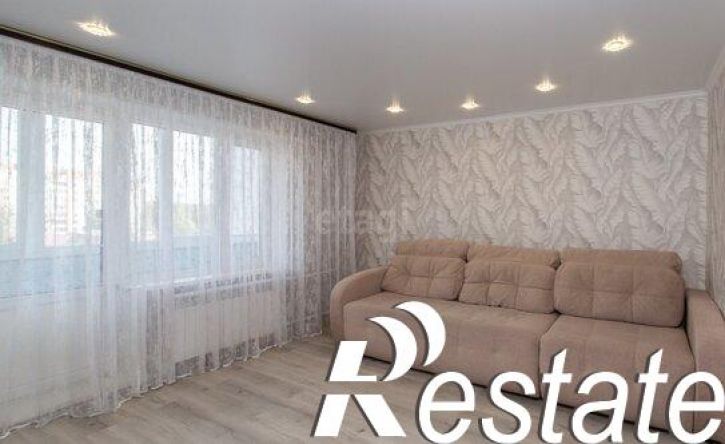4-комн квартира микрорайон 7А, 38А