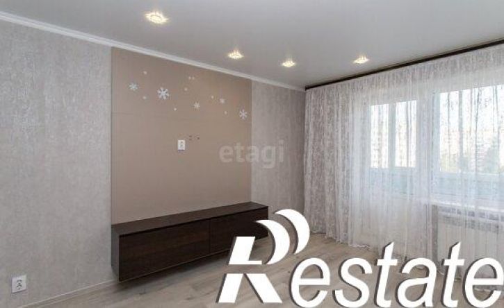 4-комн квартира микрорайон 7А, 38А