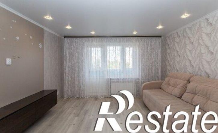 4-комн квартира микрорайон 7А, 38А
