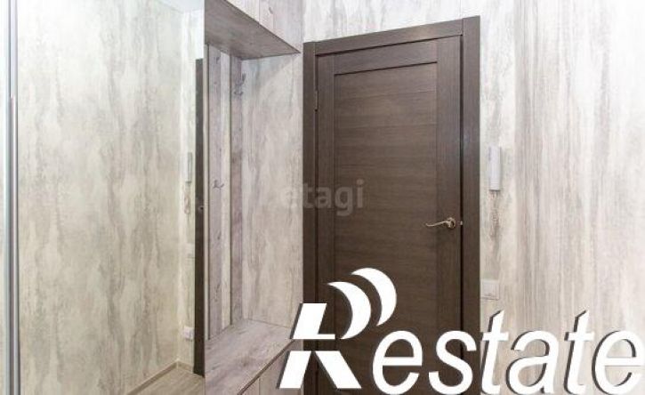 4-комн квартира микрорайон 7А, 38А