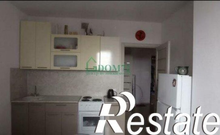 1-комн квартира улица Радищева, 21,  д. 21