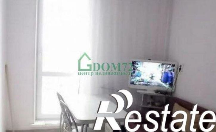1-комн квартира улица Радищева, 21,  д. 21