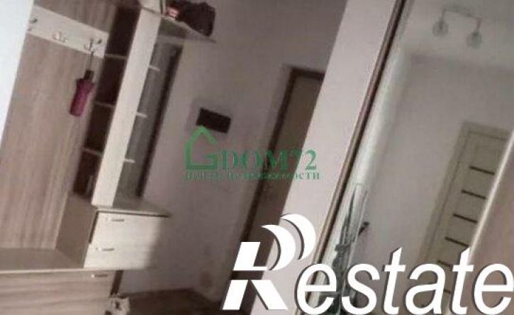 1-комн квартира улица Радищева, 21,  д. 21