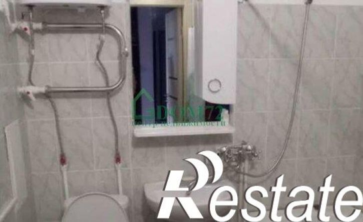 1-комн квартира улица Радищева, 21,  д. 21