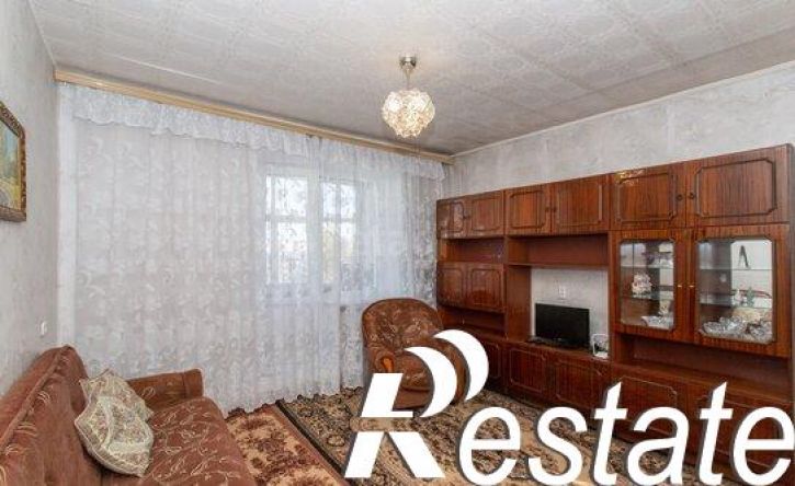1-комн квартира 8-й микрорайон, 44