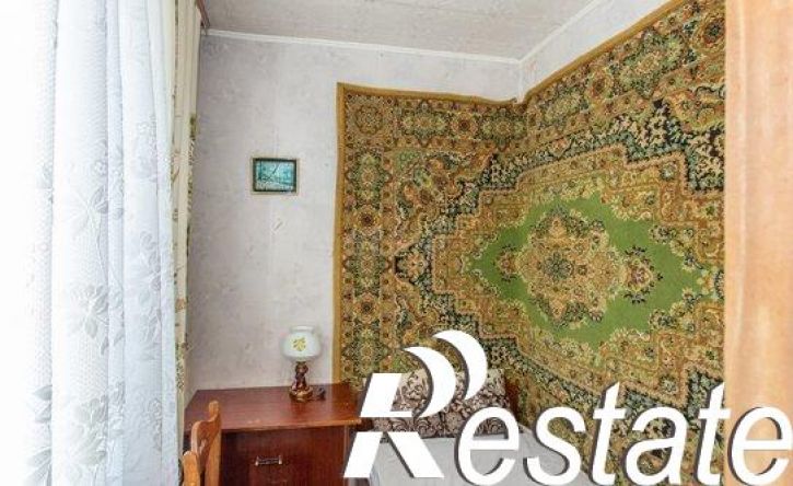 1-комн квартира 8-й микрорайон, 44