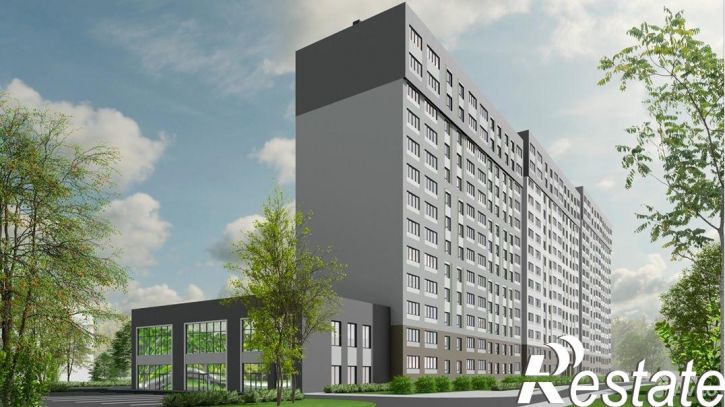 Офис переулок Радищева, 22,  д. 22