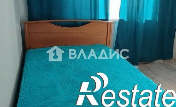 2-комн квартира 10-й микрорайон, 6