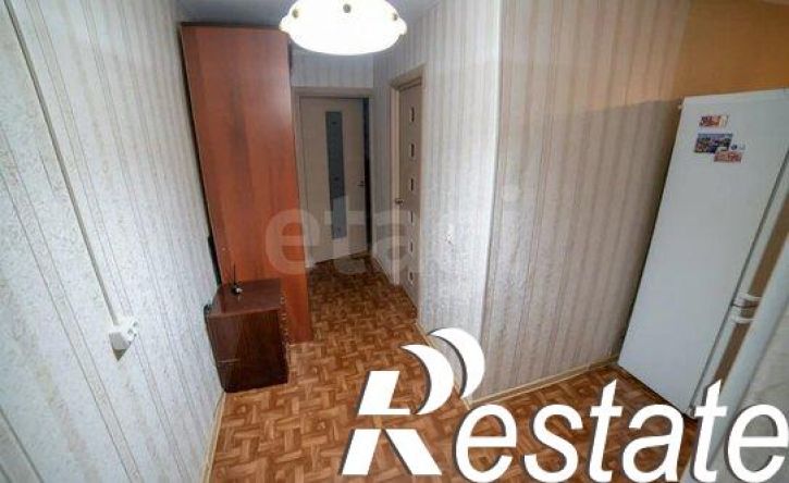 3-комн квартира 4-й микрорайон, 38
