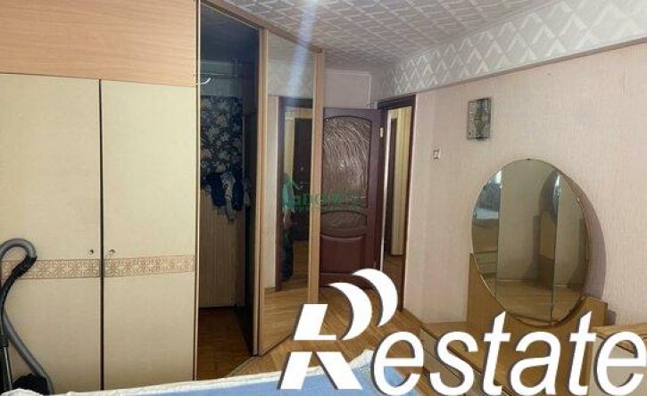 3-комн квартира 4-й микрорайон, 4