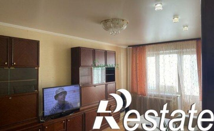 3-комн квартира 4-й микрорайон, 4