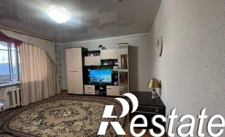 2-комн квартира микрорайон 7А, 16А