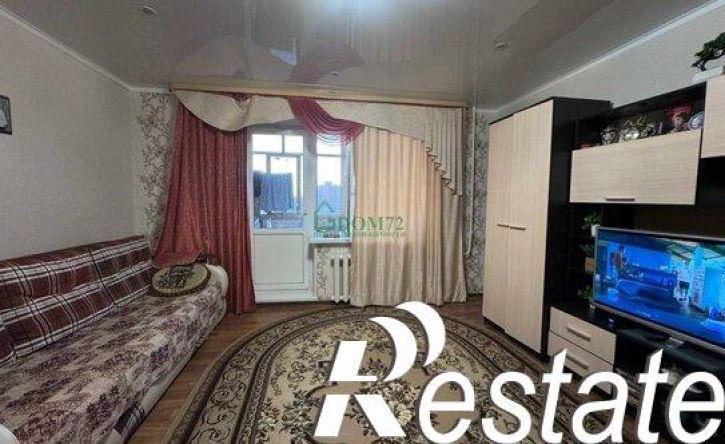 2-комн квартира микрорайон 7А, 16А