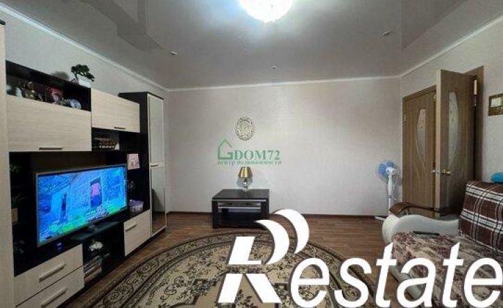 2-комн квартира микрорайон 7А, 16А