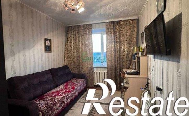 2-комн квартира микрорайон 7А, 16А